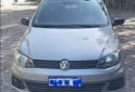 Autos - Volkswagen Gol trend 2017 Nafta 114444Km - En Venta