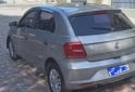 Autos - Volkswagen Gol trend 2017 Nafta 114444Km - En Venta