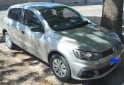 Autos - Volkswagen Gol trend 2017 Nafta 114444Km - En Venta