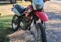 Motos - Corven Triax R2 2023 Nafta 21000Km - En Venta