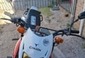Motos - Corven Triax R2 2023 Nafta 21000Km - En Venta