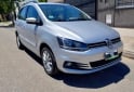 Autos - Volkswagen SURAN TRENDLINE 1.6N 2015 Nafta 115000Km - En Venta