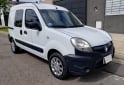 Utilitarios - Renault KANGOO CONFORT 1.6 5A 2017 GNC 145000Km - En Venta