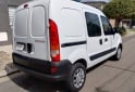 Utilitarios - Renault KANGOO CONFORT 1.6 5A 2017 GNC 145000Km - En Venta