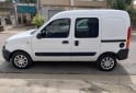 Utilitarios - Renault KANGOO CONFORT 1.6 5A 2017 GNC 145000Km - En Venta