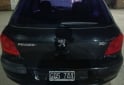 Autos - Peugeot 307 2007 Nafta 210000Km - En Venta