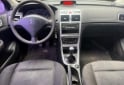 Autos - Peugeot 307 2007 Nafta 210000Km - En Venta