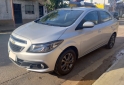 Autos - Chevrolet PRISMA LTZ  1.4 N 2016 GNC 125000Km - En Venta