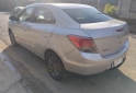 Autos - Chevrolet PRISMA LTZ  1.4 N 2016 GNC 125000Km - En Venta