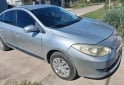Autos - Renault Fluence 2011 Nafta 215000Km - En Venta