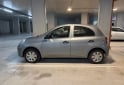 Autos - Nissan MARCH ACTIVE 2015 Nafta 130000Km - En Venta