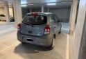 Autos - Nissan MARCH ACTIVE 2015 Nafta 130000Km - En Venta