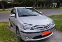 Autos - Toyota Etios 2016 - 1.5 XS - 5 p 2016 Nafta 154000Km - En Venta