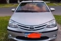 Autos - Toyota Etios 2016 - 1.5 XS - 5 p 2016 Nafta 154000Km - En Venta