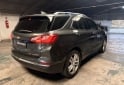 Autos - Chevrolet Equinox 2019 Nafta 90000Km - En Venta