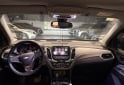 Autos - Chevrolet Equinox 2019 Nafta 90000Km - En Venta