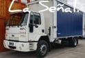 Camiones y Gr�as - Ford cargo 1517 - En Venta