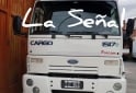 Camiones y Gr�as - Ford cargo 1517 - En Venta