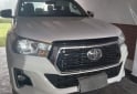 Camionetas - Toyota TOYOTA HILUX SRV 4X2 2019 Diesel 70000Km - En Venta
