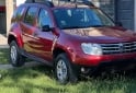 Autos - Renault Duster 2013 Nafta 216Km - En Venta