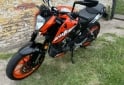Motos - Ktm Duke 200 2023 Nafta 25000Km - En Venta