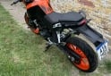 Motos - Ktm Duke 200 2023 Nafta 25000Km - En Venta