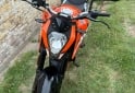 Motos - Ktm Duke 200 2023 Nafta 25000Km - En Venta
