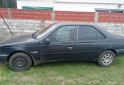Autos - Peugeot 405 1995 Diesel 777Km - En Venta