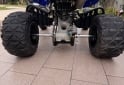 Cuatris y UTVs - Yamaha Yfz 450r 2011  555555Km - En Venta