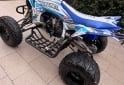 Cuatris y UTVs - Yamaha Yfz 450r 2011  555555Km - En Venta