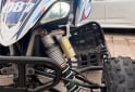 Cuatris y UTVs - Yamaha Yfz 450r 2011  555555Km - En Venta