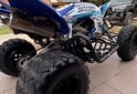 Cuatris y UTVs - Yamaha Yfz 450r 2011  555555Km - En Venta