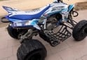 Cuatris y UTVs - Yamaha Yfz 450r 2011  555555Km - En Venta