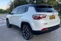 Camionetas - Jeep JEEP COMPASS 2.0 LIMITED 2022 Diesel 90000Km - En Venta