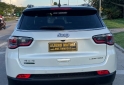 Camionetas - Jeep JEEP COMPASS 2.0 LIMITED 2022 Diesel 90000Km - En Venta