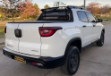 Camionetas - Fiat TORO 2.0  FREEDOM 2017 Diesel 168000Km - En Venta