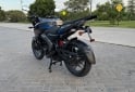 Motos - Bajaj ROUSER NS 200 2025 Nafta 208Km - En Venta