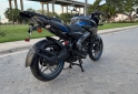Motos - Bajaj ROUSER NS 200 2025 Nafta 208Km - En Venta