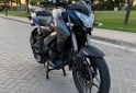 Motos - Bajaj ROUSER NS 200 2025 Nafta 208Km - En Venta