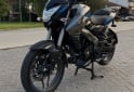 Motos - Bajaj ROUSER NS 200 2025 Nafta 208Km - En Venta