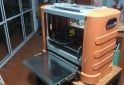 Herramientas - Cepilladora como nueva - En Venta