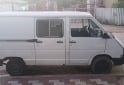 Utilitarios - Renault Trafic 1995 Diesel 111111Km - En Venta
