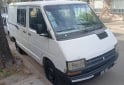 Utilitarios - Renault Trafic 1995 Diesel 111111Km - En Venta