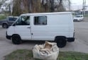 Utilitarios - Renault Trafic 1995 Diesel 111111Km - En Venta