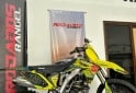 Motos - Suzuki RMZ250 2015 Nafta 111Km - En Venta