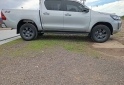 Camionetas - Toyota Hilux SR DC 4X4 AT 2024 Diesel 46700Km - En Venta