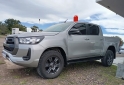 Camionetas - Toyota Hilux SR DC 4X4 AT 2024 Diesel 46700Km - En Venta