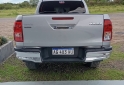 Camionetas - Toyota Hilux SR DC 4X4 AT 2024 Diesel 46700Km - En Venta