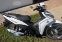 Motos - Honda Wave 2024 Nafta 3700Km - En Venta