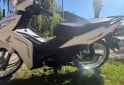 Motos - Honda Wave 2024 Nafta 3700Km - En Venta